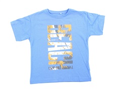 Name It t-shirt all aboard print